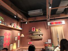 -巴卤社老火锅(财富店)