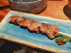 雪花梅肉-山葵家居酒屋(天目里店)