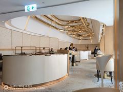 -Amber(置地文华东方酒店)