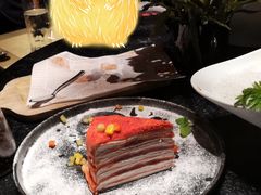 -YUE·6·西式融合餐厅(外滩六号店)