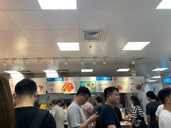 -宜家·瑞典风味餐厅(无锡店)