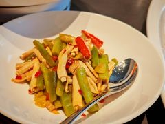 -上和臻品中国菜(花园街店)