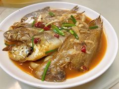 -健跳小海鲜(人民路店)