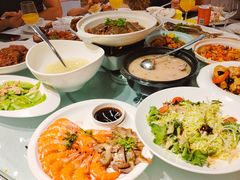 -王府井酒店(金桥港湾店)