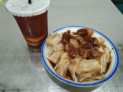 -燕燕美食·传统广式小吃