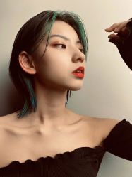 -icare美发沙龙