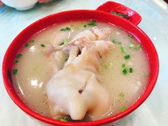 -廖老妈蹄花店(人民公园陕西街259号店)