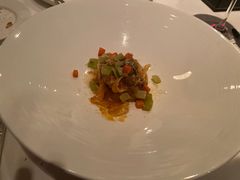 -北京金融街丽思卡尔顿酒店·意味轩 Cepe