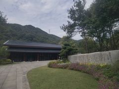 -黄公望隐居地