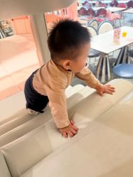 -奈尔宝·儿童乐园·亲子餐厅(星河湾店)