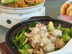 -中关村皇冠假日酒店·红轩中餐厅