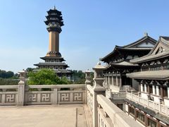 -隆福寺