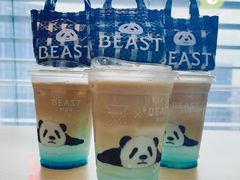 -Manner Coffee(丁香国际店)