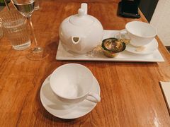 日式玄米茶-Ginger(兴国路店)