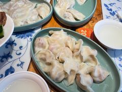 -东方饺子王(新阳路店)
