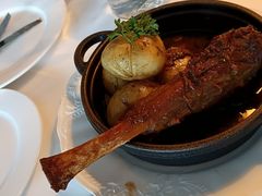 -火车头法国西餐厅