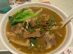 -新宝餐厅(流塘店)