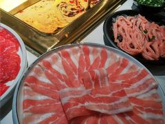 -悦棠火锅(天府三街店)
