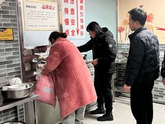 -雪园小吃部(天桥商场店)