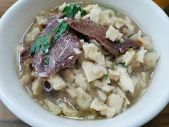 -老刘家泡馍·陕西老字号(钟楼广济街店)
