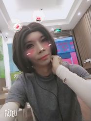 -安利上海体验馆