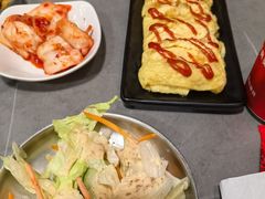 -咕咕站韩国料理(紫金港店)