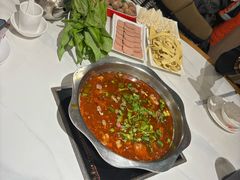 -老城红焖羊肉(人民路店)