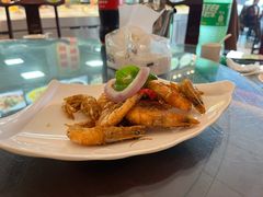 -前门烤鸭(江东中路店)