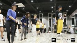 -天津拉丁舞培训中心