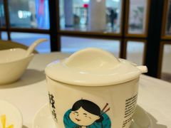 -莆田餐厅PUTIEN(金融街购物中心店)