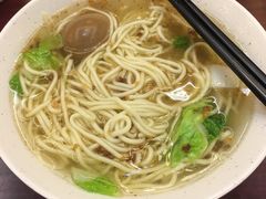 -古早人小吃店(黄河北路店)