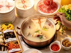 -京门活鱼馆·鱼火锅(百子湾（原红庙）店)