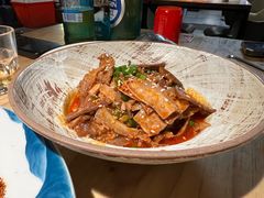 -黄鹤天厨·泡椒田鸡创始者(莲花店)