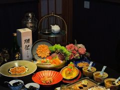 -原志优秀食材·匠心料理·海胆主题(金亿广场店)