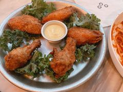 -农畉LONFOOD(福田星河COCOPark店)