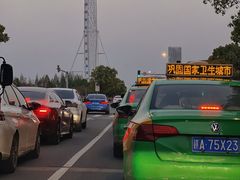 -南昌之星摩天轮