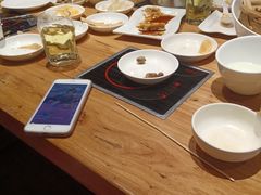 -嗨羊火锅(西环店)