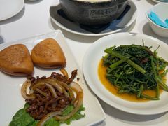 -莆田餐厅PUTIEN(三里屯店)