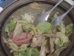 莫沙拉-小莫餐厅And More Restaurant西餐(北京展览馆店)