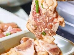 -梨花自助烤肉(天河城店)