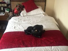 -三亚夏威夷大酒店