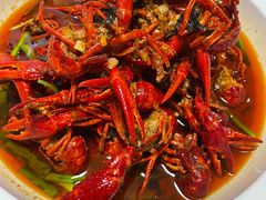 -樊记王·朝阳烧烤粥吧(星沙店)