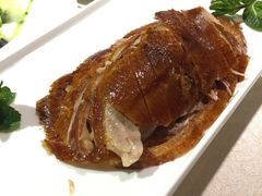 -四季小馆·地道北京小吃(广百店)