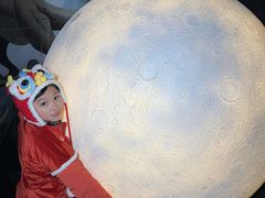 -顺德南宏海立方海洋公园