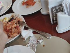 -韵咖啡自助餐厅(天津香格里拉店)