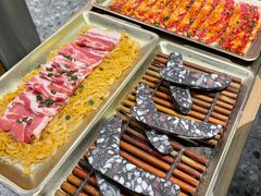 -西塔老太太泥炉烤肉(双井店)