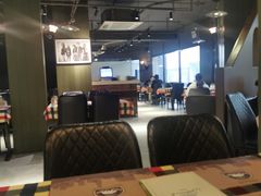 -遇见西木美式餐厅(体育路店)