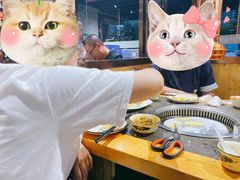 -鹤之乡·齐齐哈尔烤肉·非遗(秋涛路店)