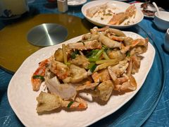 -海陵岛保利皇冠假日酒店·御公馆中餐厅 CANAL LNUA