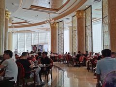 大堂-东方滨江大酒店·滨江厅